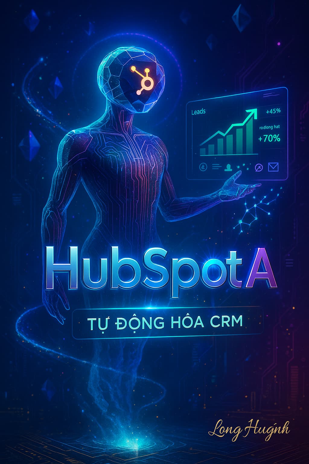 HubSpot AI - Hệ Sinh Thái Chăm Sóc Khách Hàng Thông Minh