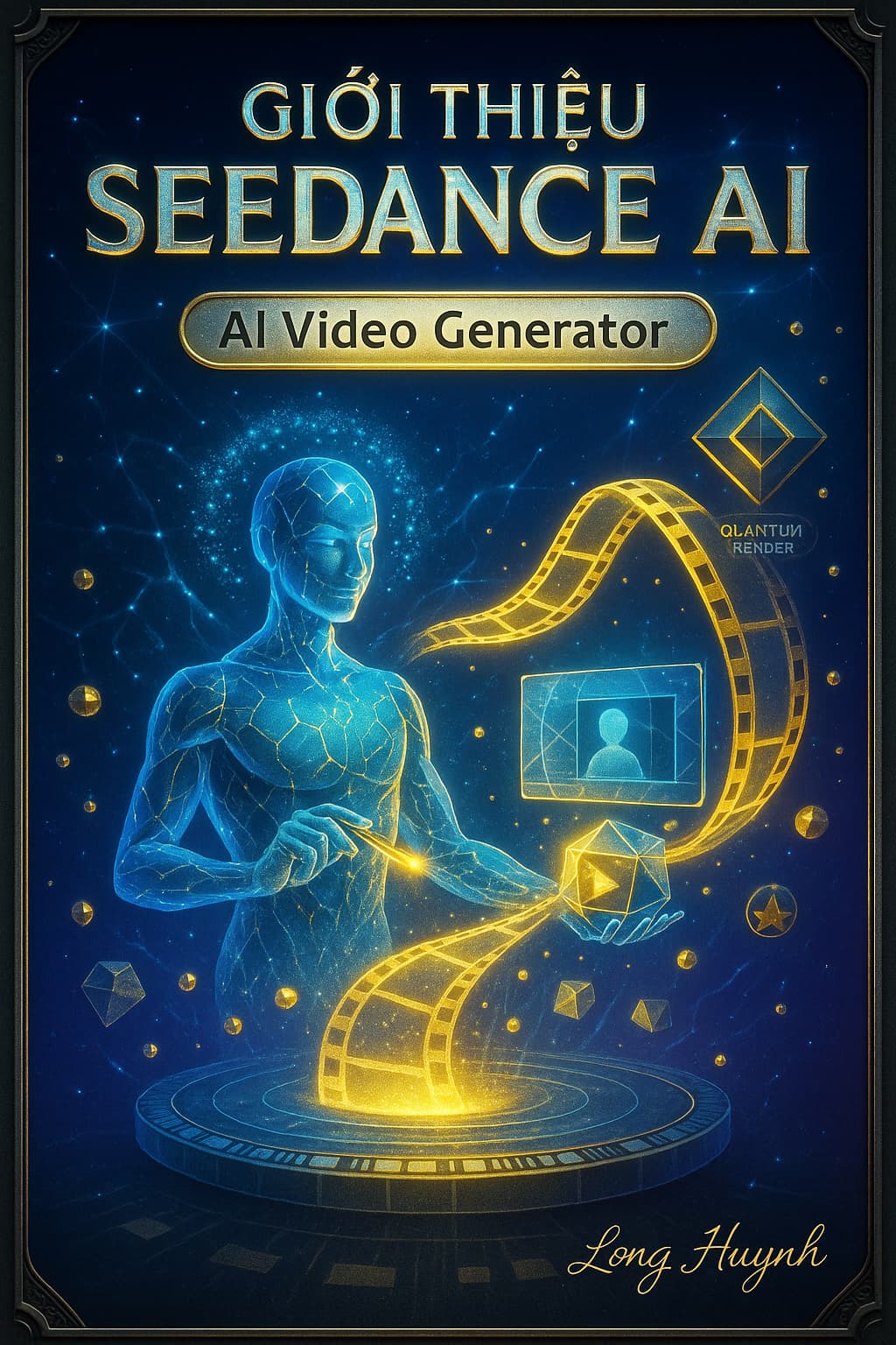 Giới thiệu Seedance AI tạo video cực đẹp