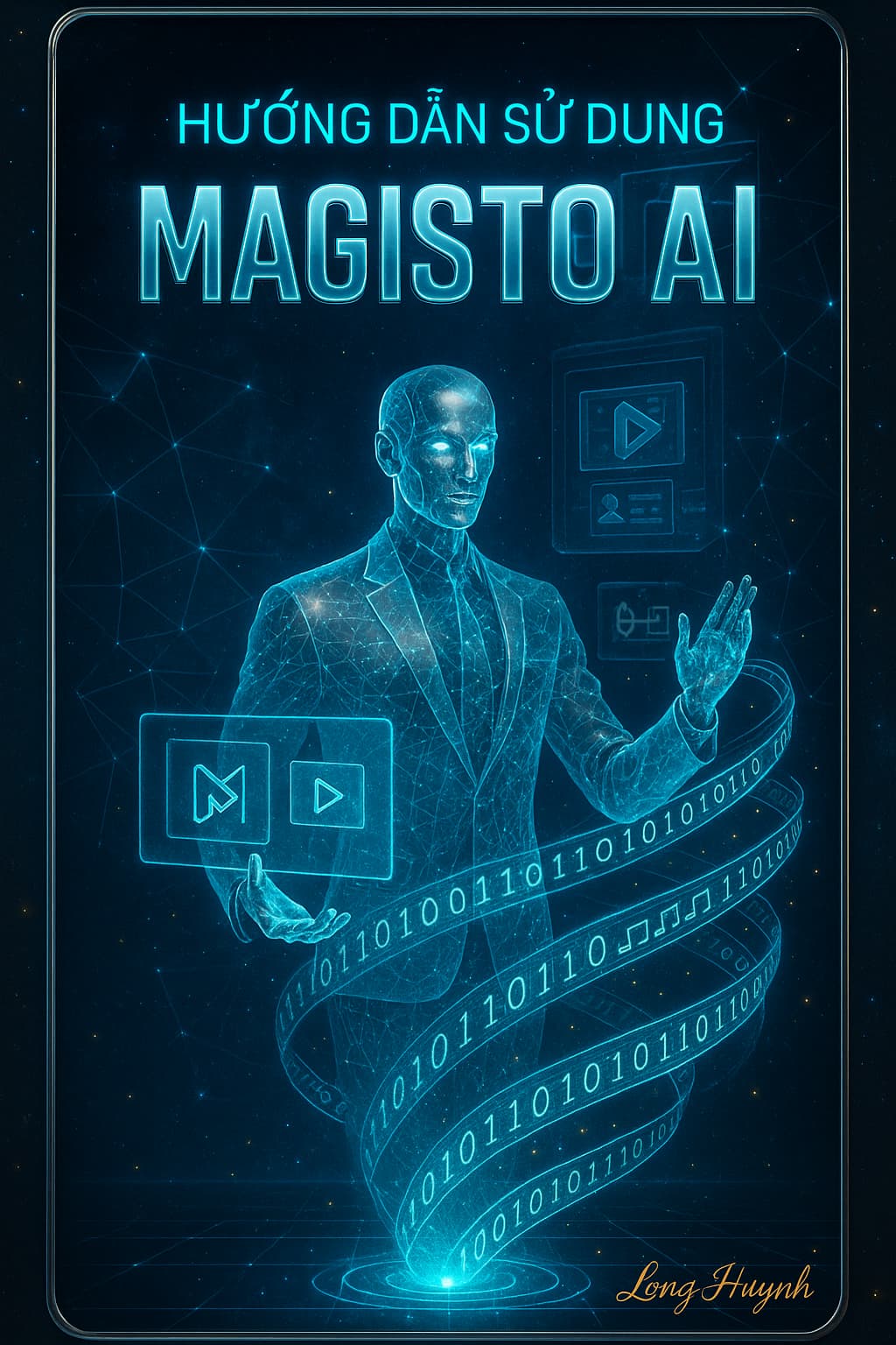 Hướng dẫn sử dụng Magisto AI – Làm video marketing tự động từ A–Z chỉ với vài cú nhấp