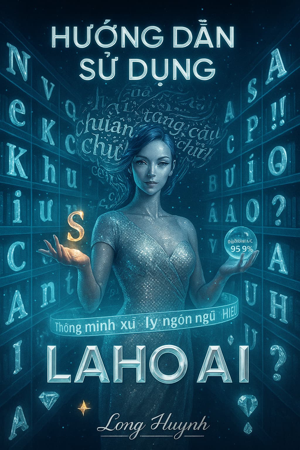 Hướng Dẫn Sử Dụng Laho – A.I Viết Content Tiếng Việt Chuẩn Từng Câu Chữ!