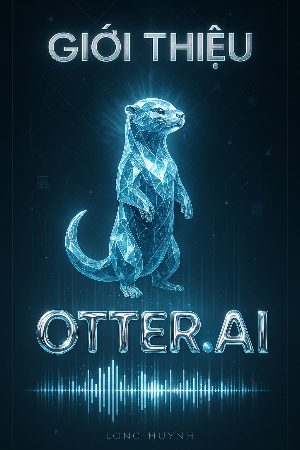 Giới Thiệu Otter.ai – Trợ Lý AI Ghi Chép & Phiên Âm Họp Trong Thời Gian Thực