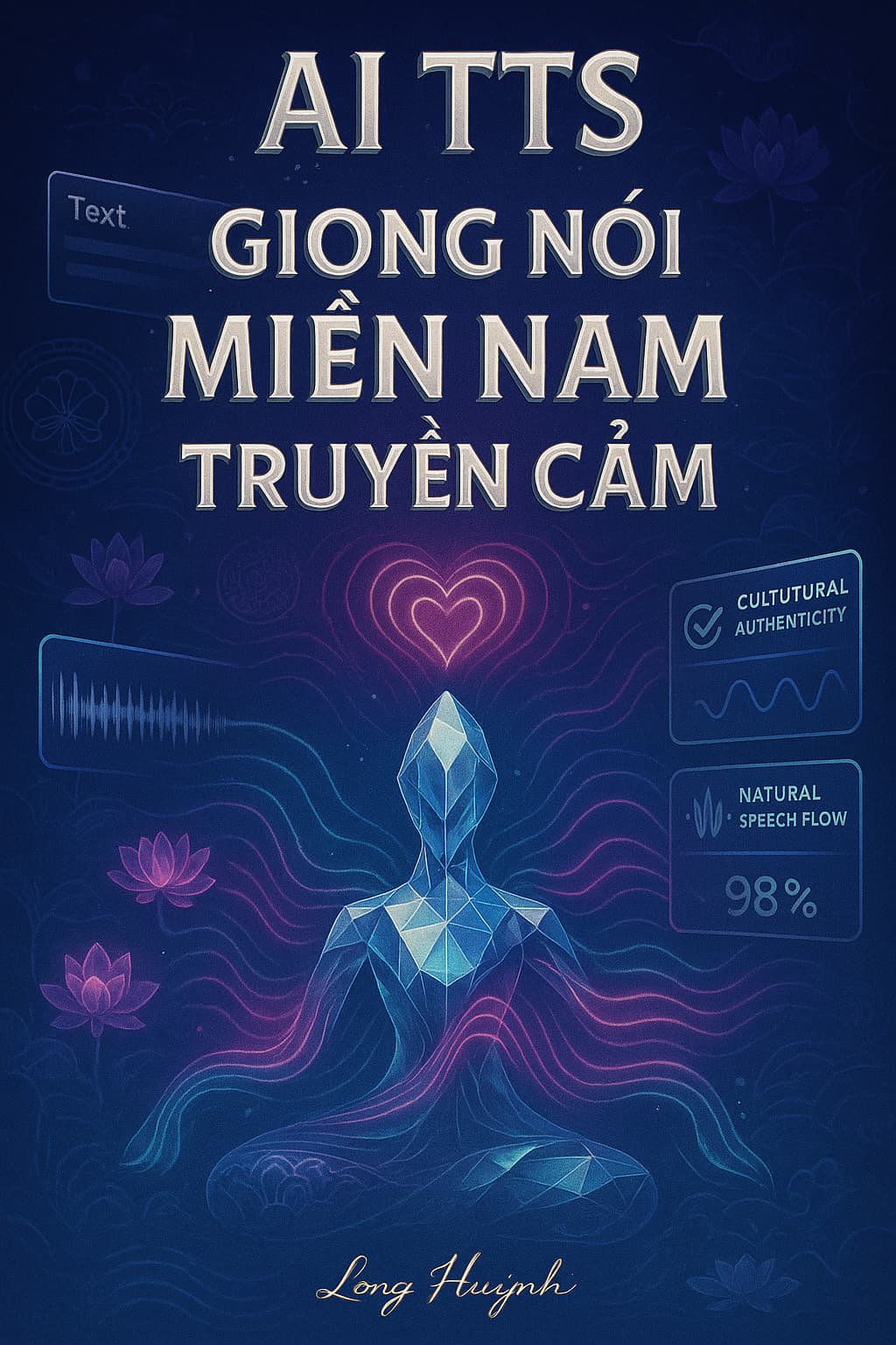 Top 5 AI Đọc Giọng Nữ Miền Nam Truyền Cảm – Giải Pháp Kể Chuyện Xuất Sắc