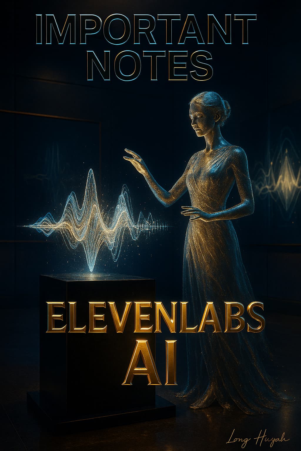 Những điểm lưu ý khi sử dụng ElevenLabs AI