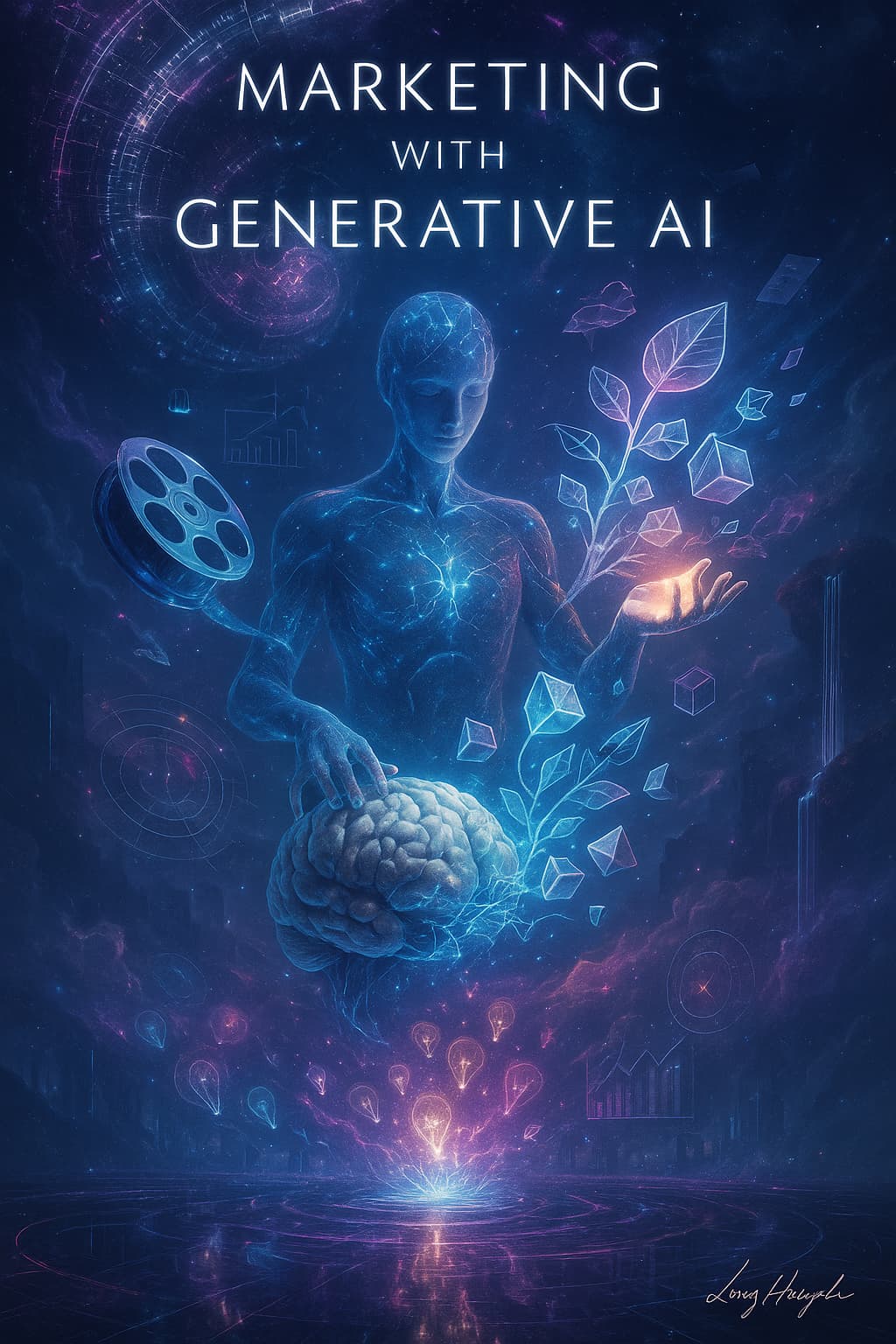 Quảng cáo bước vào “kỷ nguyên tái cấu trúc” với Generative AI
