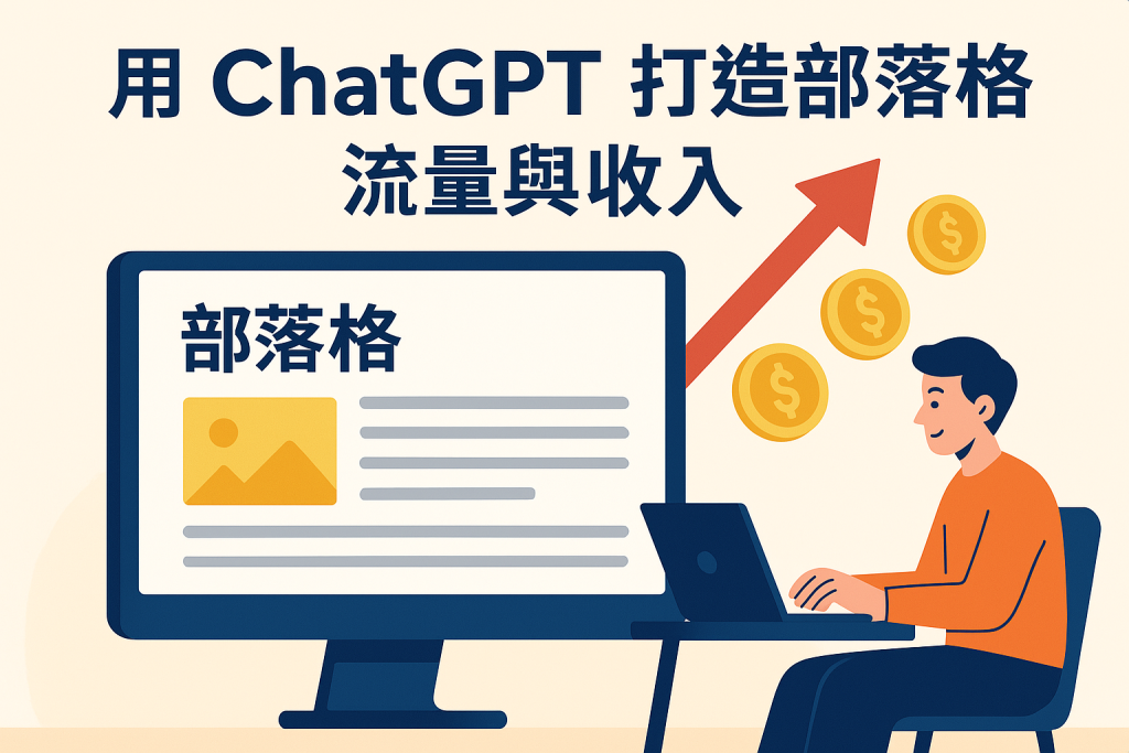 Tại sao nên chọn ChatGPT để viết blog?