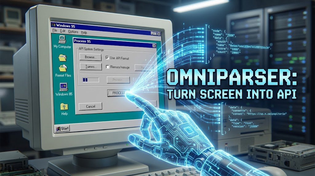 Biến màn hình thành API Hồi sinh phần mềm cổ lỗ sĩ bằng OmniParser và Python.jpg