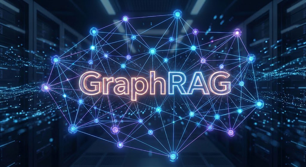 GraphRAG - Khi Vector DB bó tay trước câu hỏi khó.jpg