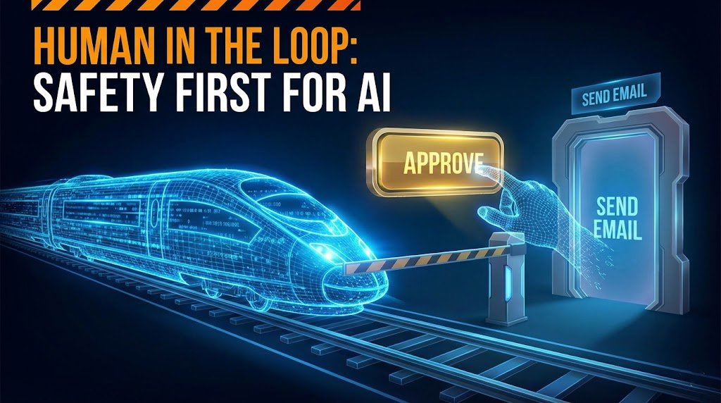 Human-in-the-loop Cách dùng LangGraph để AI hỏi ý kiến sếp trước khi gửi email quan trọng.jpg