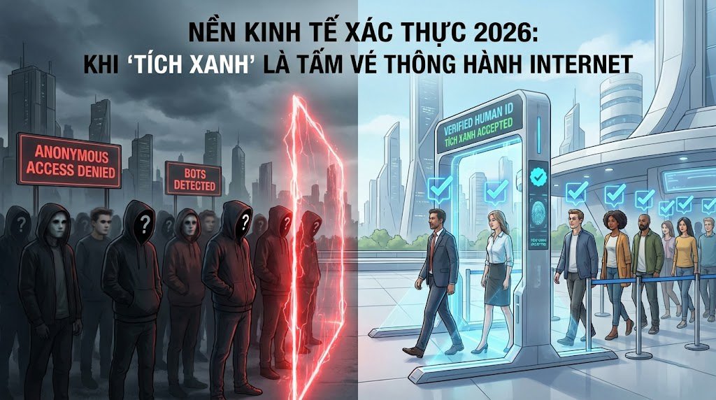 Nền kinh tế Xác thực Khi Tích Xanh và Quét Mống Mắt là tấm vé thông hành vào Internet.jpg