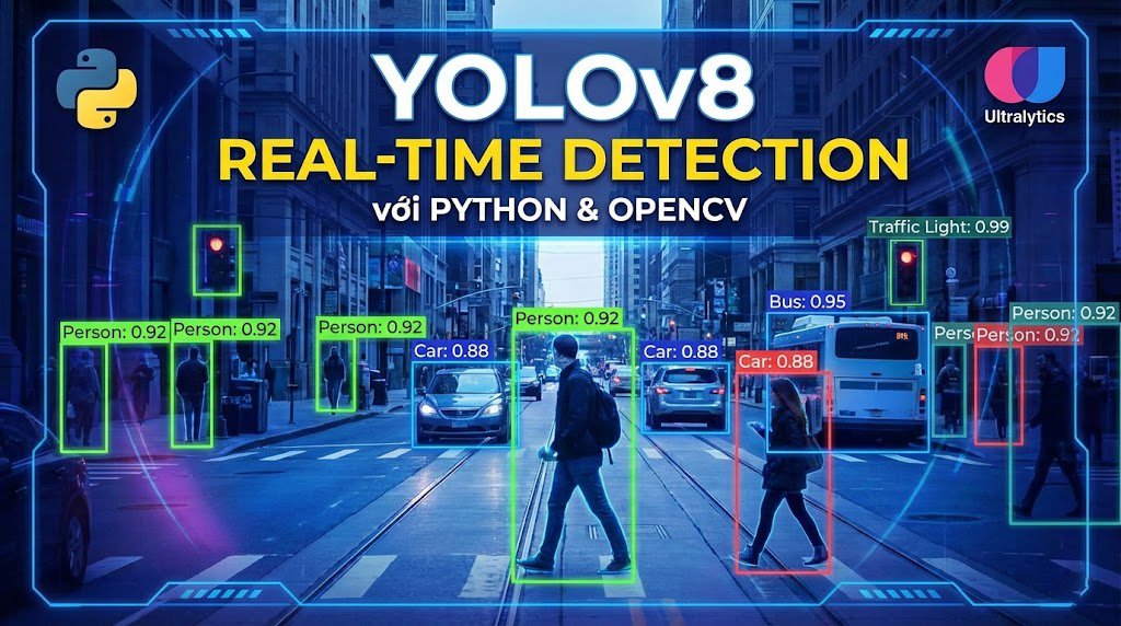 Nhận diện vật thể thời gian thực (Real-time) với YOLOv8 và Python.jpg