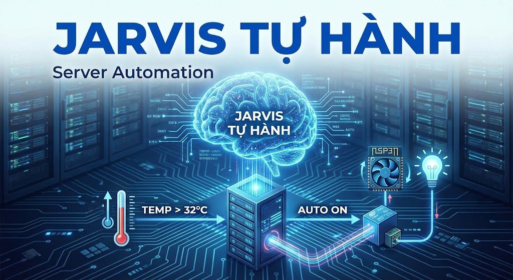 Server Automation - Jarvis tự hành.jpg