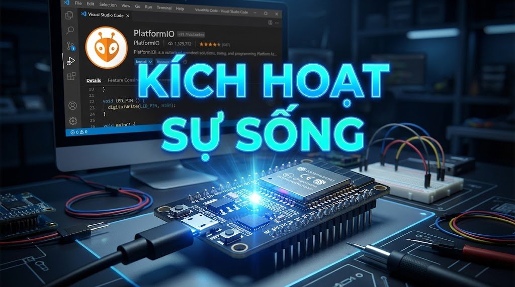 Setup Environment & Blink - Kích hoạt sự sống.jpg