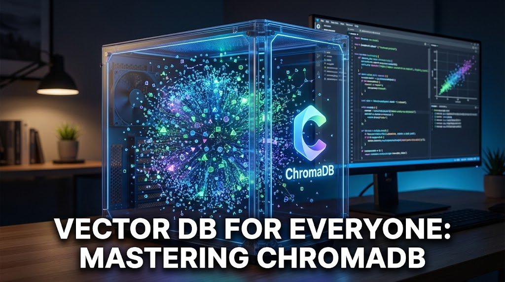 Vector DB cho người nghèo Dùng ChromaDB (Local) thay vì Pinecone để tiết kiệm $100tháng.jpg
