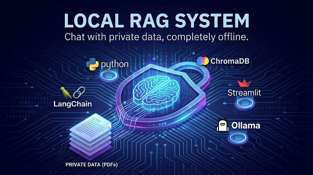 Xây dựng Chatbot Chạy bằng cơm (Local RAG) Chat với tài liệu mật, không cần Internet.jpg