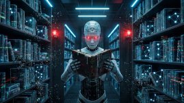 Sự thật trần trụi Chúng ta đã HẾT dữ liệu chất lượng Khi Model Collapse không còn là lý thuyết...jpg