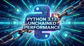 Quên Multiprocessing đi Tăng tốc Data Pipeline cho AI gấp 3 lần với Python 3.13 No-GIL Build.jpg