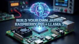 Tự build Jarvis chạy Local Biến Raspberry Pi 5 thành AI Server với Llama-3 & ONNX Runtime.jpg