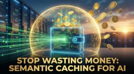 Tối ưu chi phí OpenAI Hướng dẫn Caching và Semantic Cache để giảm 50% hóa đơn API.jpg