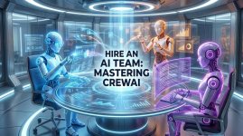 CrewAI Framework Xây dựng Biệt đội AI tự động hóa quy trình nghiên cứu thị trường.jpg