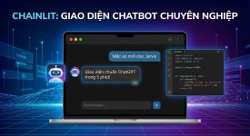 Chainlit - Mặc áo mới cho Jarvis (Giao diện chuẩn ChatGPT trong 5 phút).jpg