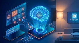 Smart Home - Khi Jarvis bước ra đời thực (Kết nối Home Assistant).jpg