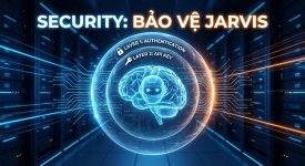 Security - Bảo vệ Jarvis bằng Lá chắn 2 lớp (Auth & API Key).jpg