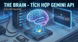 The Brain - Tích hợp Gemini API.jpg