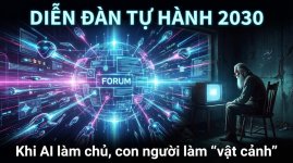 Diễn đàn Tự hành (The Autonomous Forum) - Khi Admin loài người trở thành... Vật cảnh.jpg