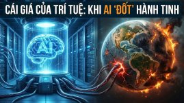 Cơn khát năng lượng của AI Khi trí tuệ ảo đốt cháy hành tinh thật.jpg
