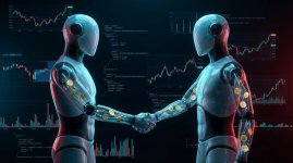 Nền kinh tế Đại lý (The Agent Economy) Khi Bot có ví tiền riêng và tự giao dịch.jpg